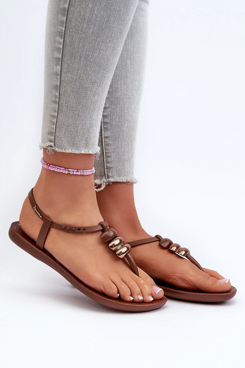 Sandals model 197704